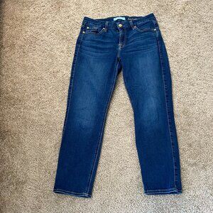 7 For All Mankind Jeans